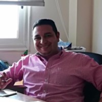 Mohamed Saafan - Cma®, Ifrs Cert.®