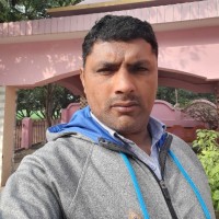 Subhash Chahal