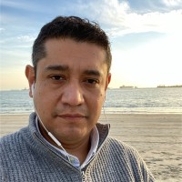 Francisco Monroy