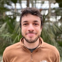 Romain Le Gléau