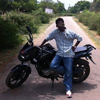 Bsp Chandru