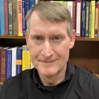 Thomas A. Badgwell PhD, PE