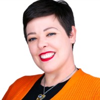 Jen Alford, Phr