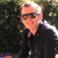 Shaun Connelly