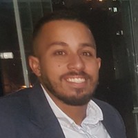 Sérgio Cruz