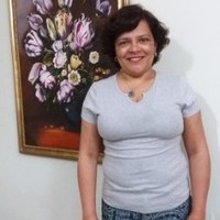 Rosemary Aparecida Teves Malheiros