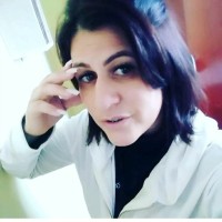 Bertucia Souza