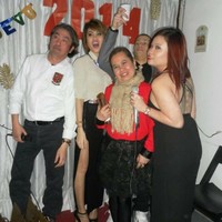 Gloria Albano Gervacio Albano