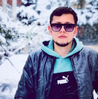 Sherzod Abdullayev