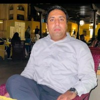 Asif Amin