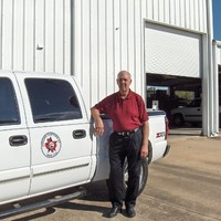 Kenneth Goolsby