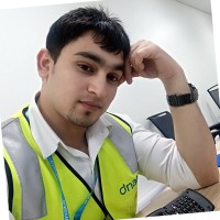 Ali Raza