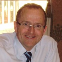 Dan Clark Obe