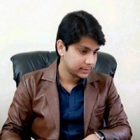 Haroon Arshad