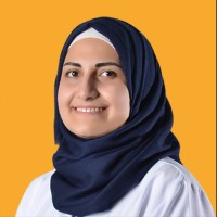 Ghalia Alhassan Algumaa