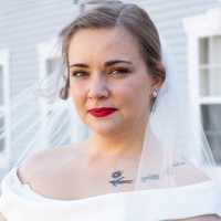 Rebekah Childs