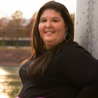 Carla Arnold