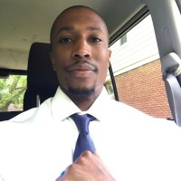 Eric V. Miles