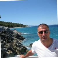 Bojan Cavarkapa