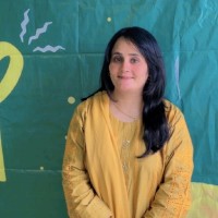 Iqra Kiran