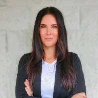 Rhiannon Stockert