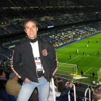 Federico Madrigal Valcarce