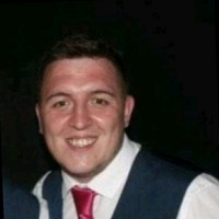 Nick Blakeston