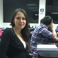 Indira Pamela Vasquez Alarcon