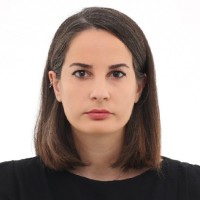 Tahereh Falahat Pisheh