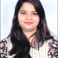 Reeba Thankam Chandy