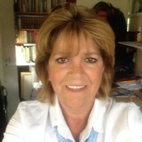 Patricia Johnson