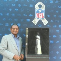 Robert Snipes