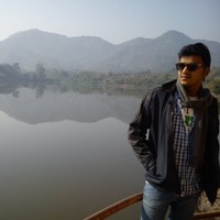 Vijayrao Patil