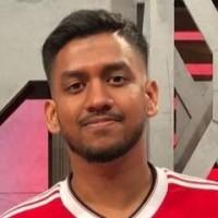 Prasshanth Santha Kumar