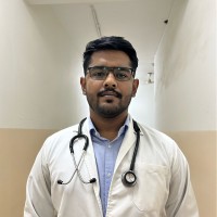Dr. Ritwam Mukhopadhyay