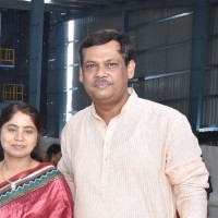 DILIP SINGH CHAUHAN