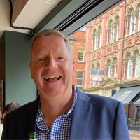 Gary Harding