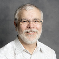 Larry Bates