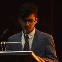 Aditya Mehrotra