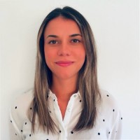 Catherine Vacas Salazar