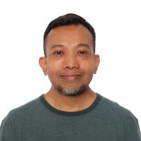 Mohammed Naim Sudirman