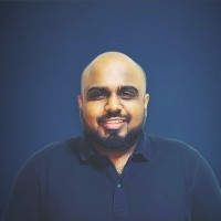 Satish Kumar