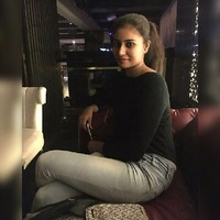 Megha Chobe