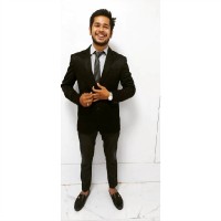 Shubham Yadav