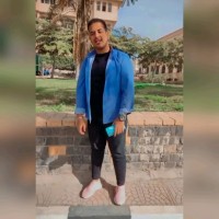 Mohammed Ahmed