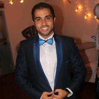 Mohamed Osama