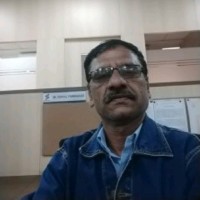 Vilas Suryawanshi
