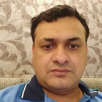 Rajesh Gaur