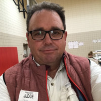 Jeff Walker