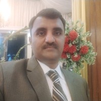 Muhammad Ehtisham Khan